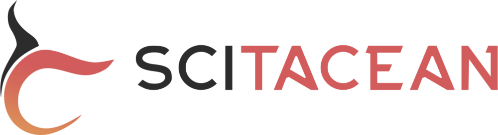 Scitacean logo